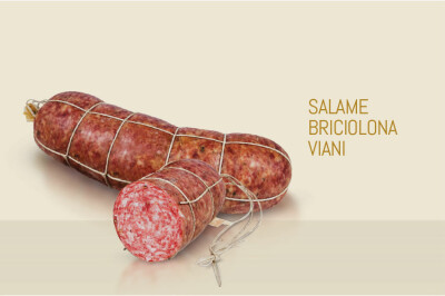 Salame Briciolona Viani - salame-briciolona