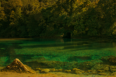 Parco Fluviale del Nera: natura, borghi medievali e sport acquatici - parco-fluviale-del-nera