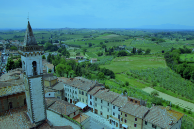 Vinci in Toscana: da esplorare tra Musei, Biblioteche e Giardini - vinci