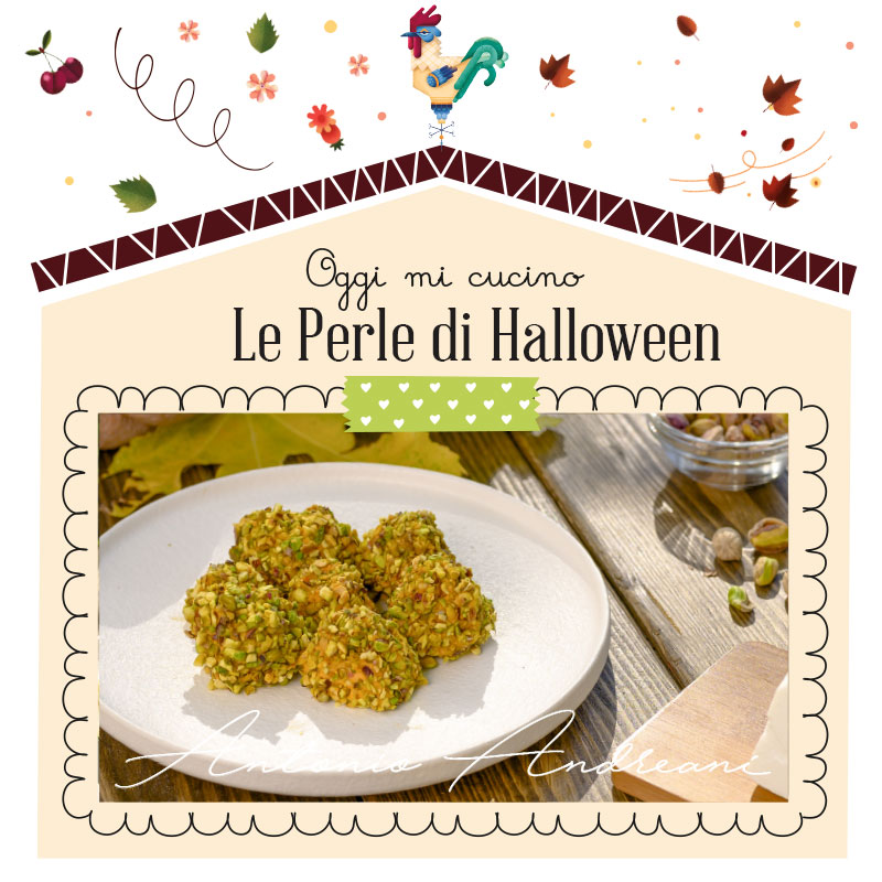 OTTOBRE: Le Perle di Halloween