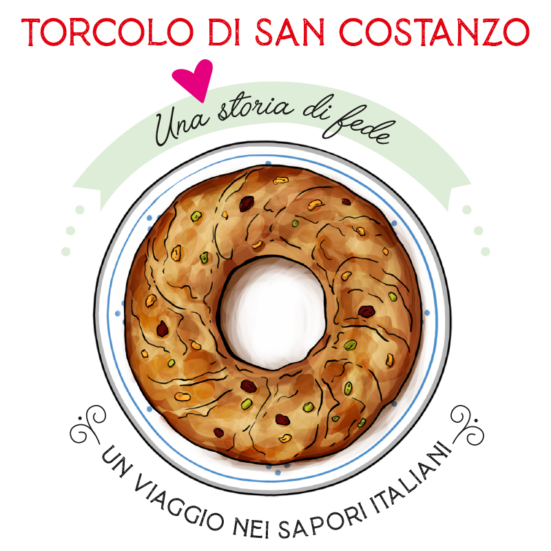 Torcolo di San Costanzo