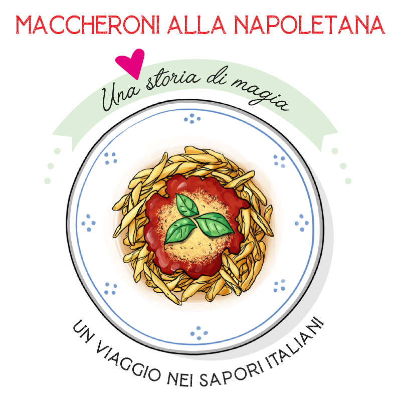 Maccheroni alla napoletana