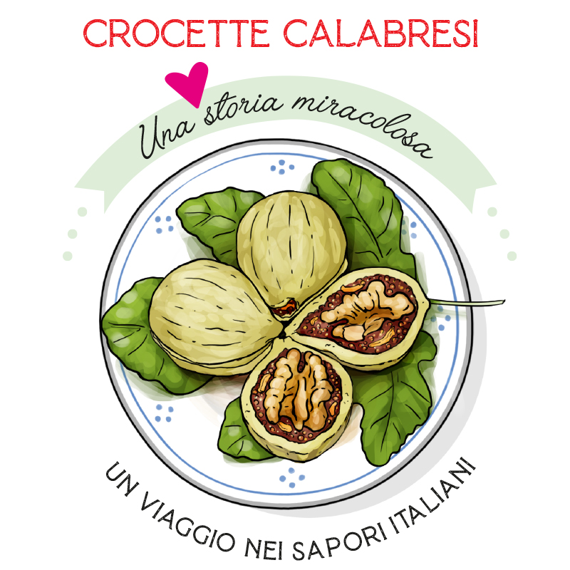 Crocette calabresi