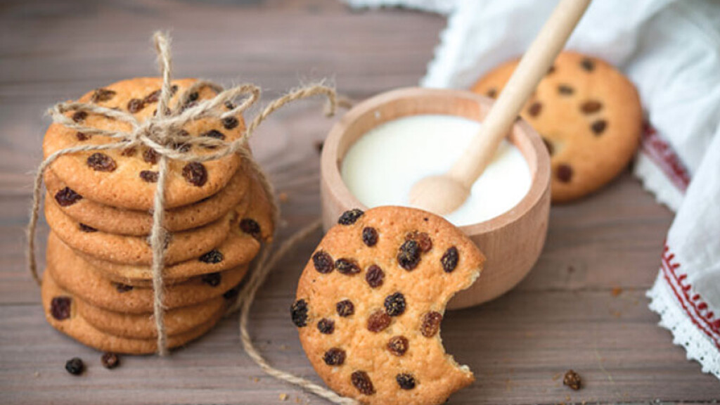 Biscotti Zaleti veneti - Biscotti Zaleti veneti