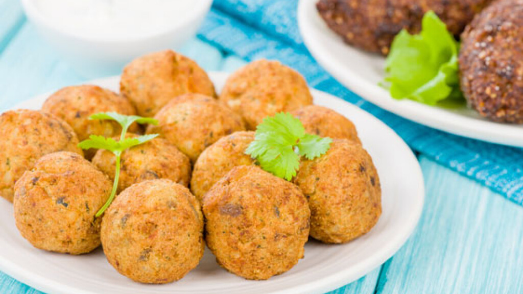 Polpette di fagioli Cuneo - polpette-fagioli-cuneo