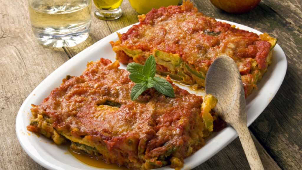 Parmigiana di Gobbi - parmigiana-di-gobbi