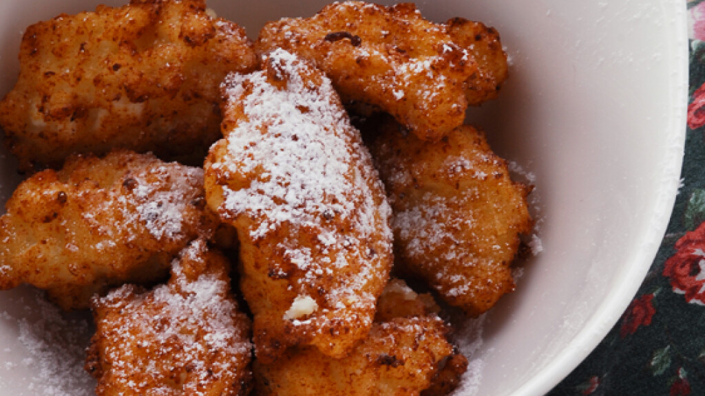 Frittelle di Riso di San Giuseppe - frittelle-san-giuseppe