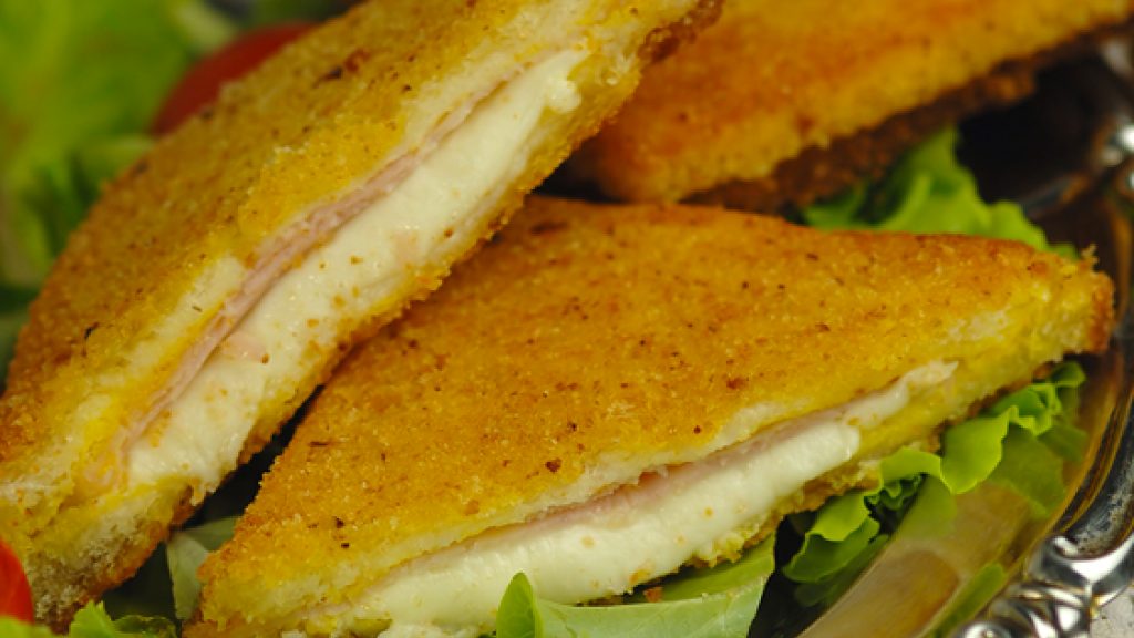 Mozzarella in carrozza - mozzarella-in-carrozza