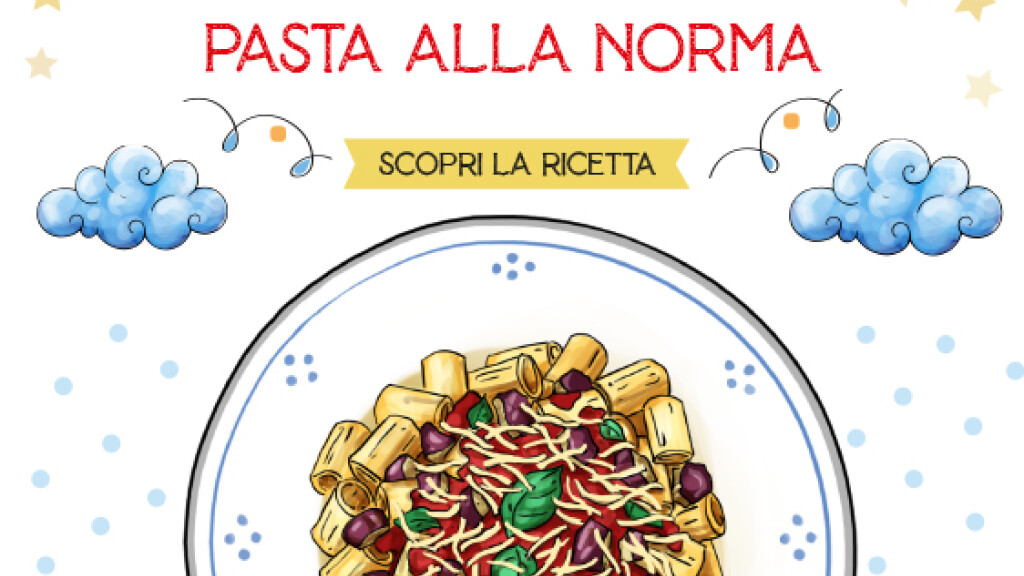 Pasta alla norma - pasta-norma-ricetta-01