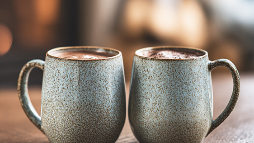 Mousse al cioccolato e caffè - mousse-cioccoloto