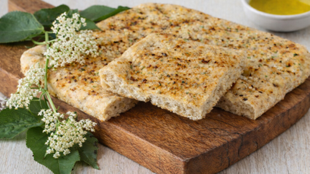 Pane di Maggio calabrese - pane-maggio-calabrese