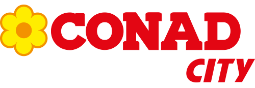 Conad City Roma