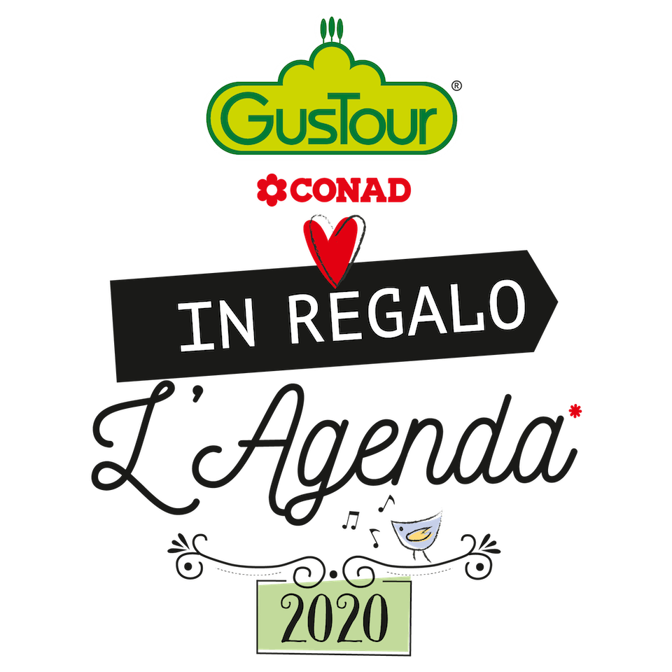 Agenda Conad 2020