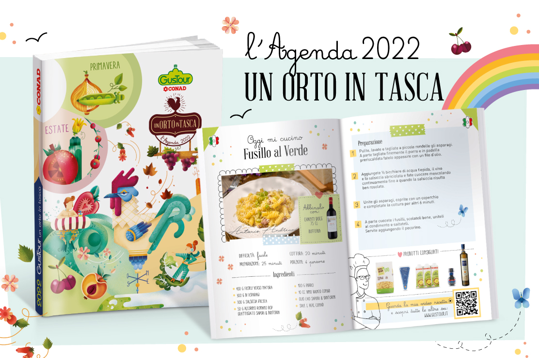 Agenda