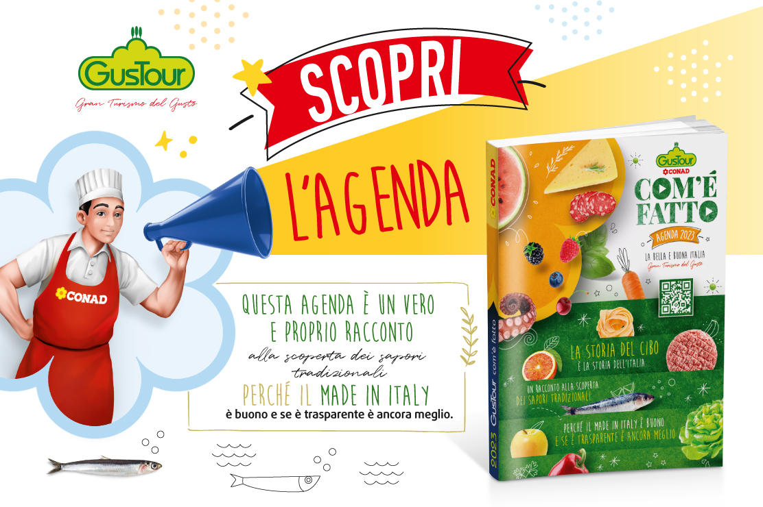 Agenda