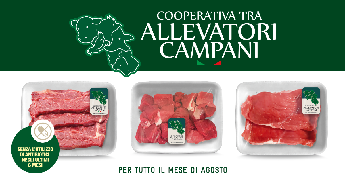 Speciale Allevatori Campani - Gustour Conad