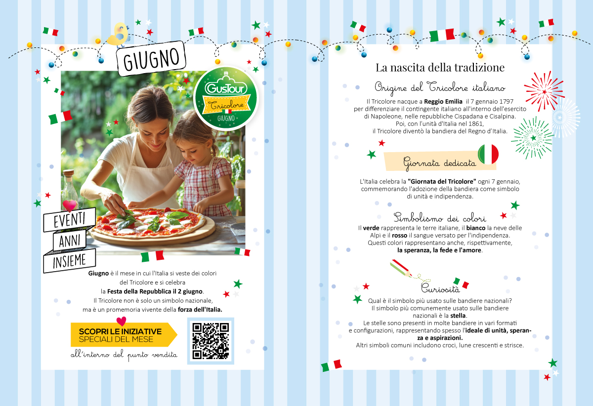 20 anni insieme pagine extra