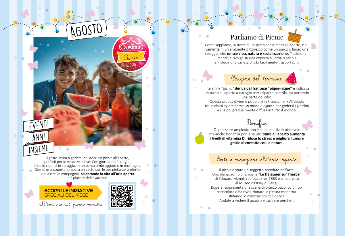 20 anni insieme pagine extra