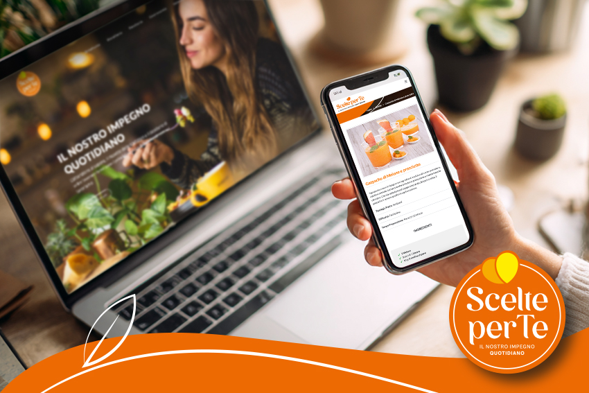 Scelte per Te
