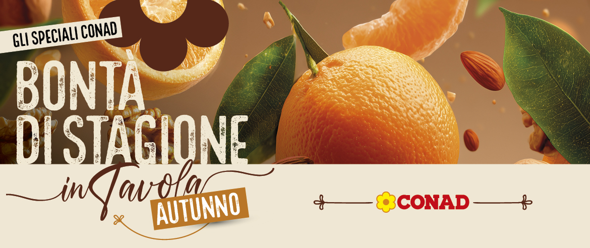 Speciale Bontà di stagione