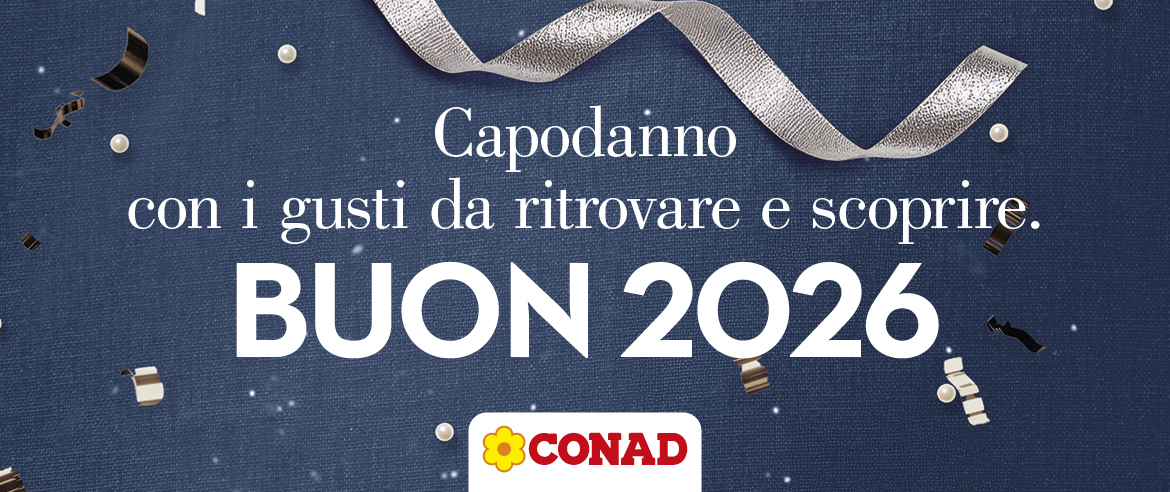 Speciale Capodanno