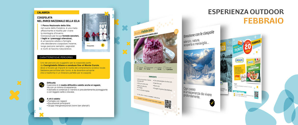 Esperienza Sport Outdoor