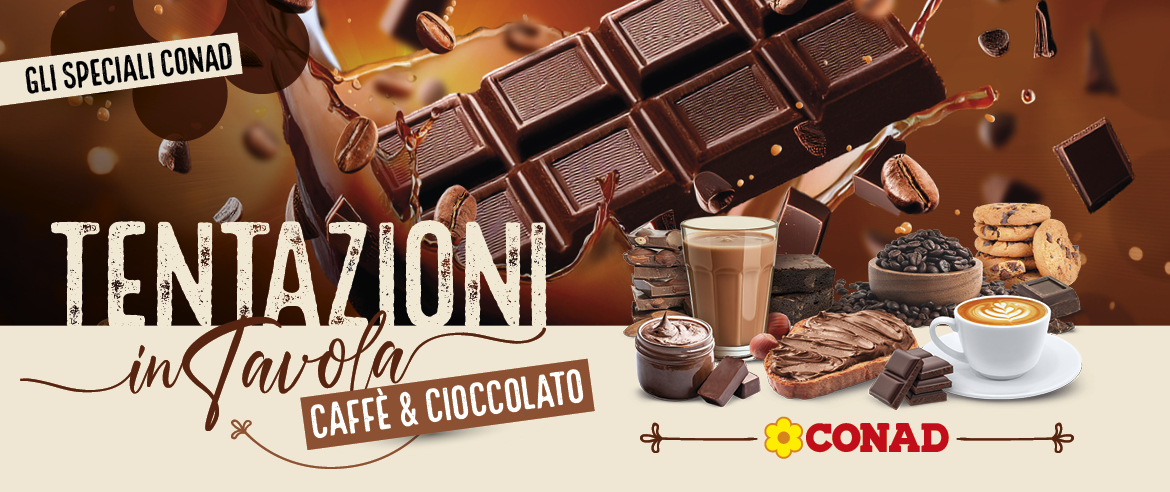 Speciale Caffè e Cioccolato