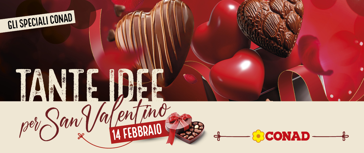 Speciale San Valentino