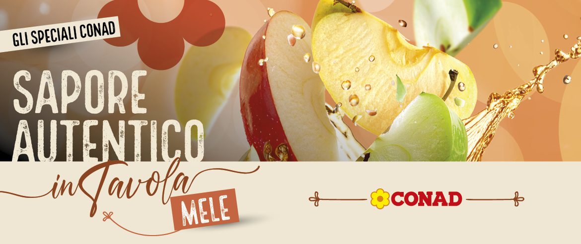 Speciale Sapore autentico