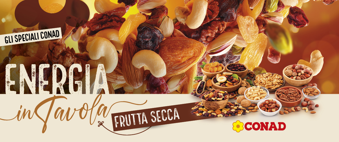 Speciale Energia in Tavola