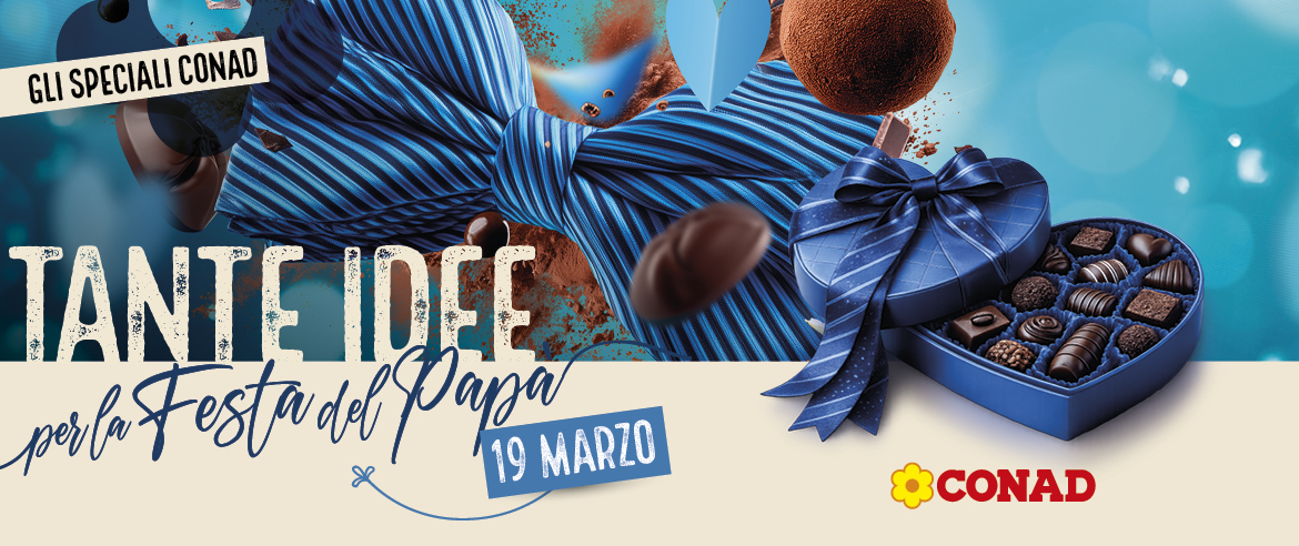 Speciale Festa del Papa'