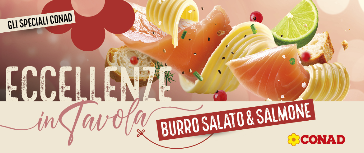 Speciale Eccellenze in Tavola