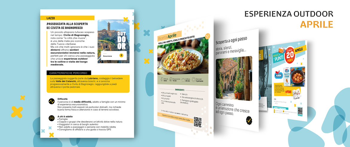 Esperienza Sport Outdoor