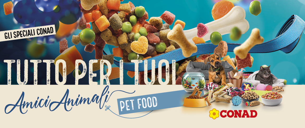 Speciale Pet Food