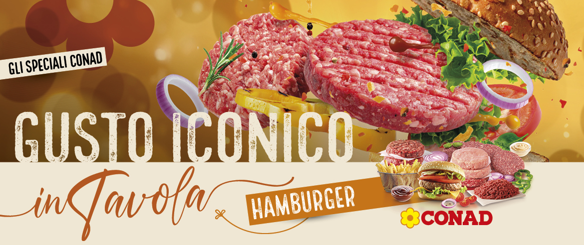 Speciale Gusto Iconico in Tavola 