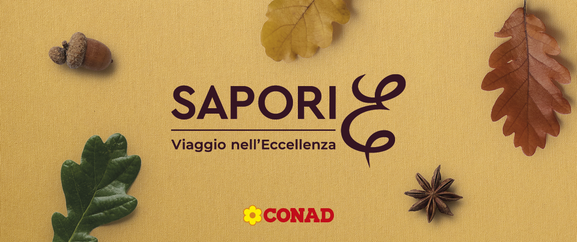 Speciale Sapori &