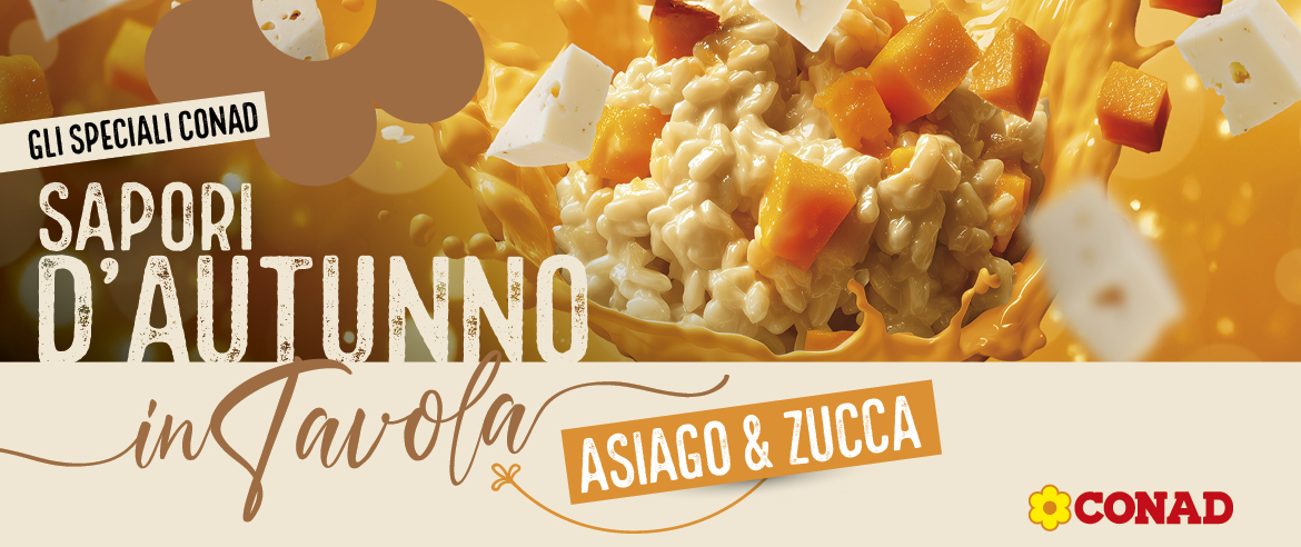 Speciale Sapori d'Autunno