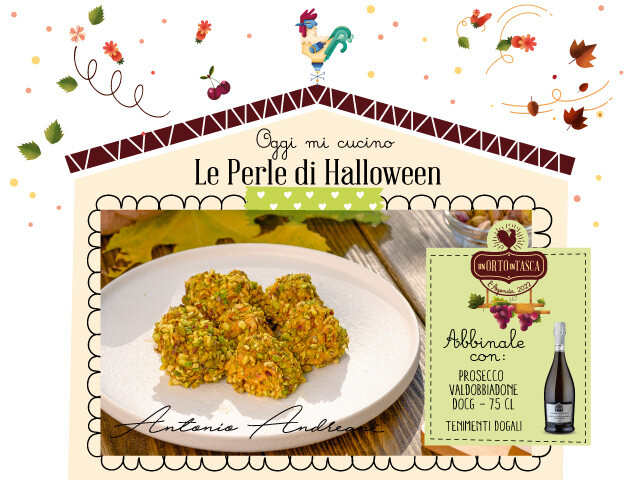 OTTOBRE: Le Perle di Halloween