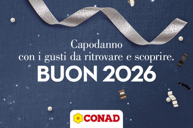 Speciale Capodanno