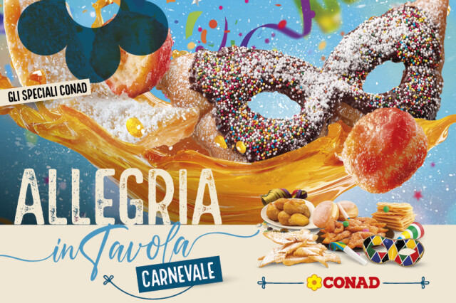 Speciale Carnevale