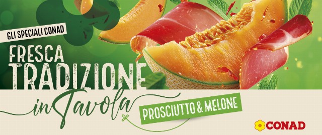 Speciale Gusto Iconico in Tavola
