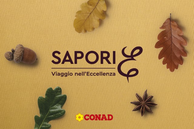 Speciale Sapori &