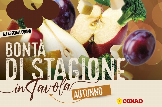 Speciale Bontà di Stagione