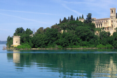 Alla scoperta dell'Isola Maggiore - isola maggiore trasimeno