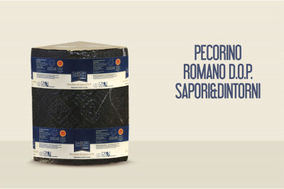 Pecorino Romano D.O.P. Sapori&Dintorni