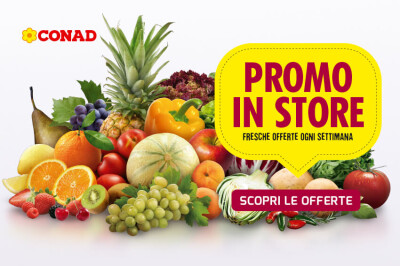 Promo In Store - Promo In Store