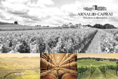 Cantina Arnaldo Caprai