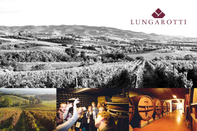 Cantina Giorgio Lungarotti - Cantina Giorgio Lungarotti