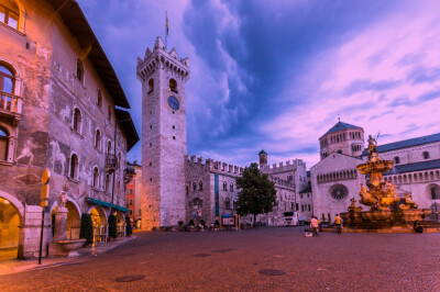 Cosa vedere a Trento