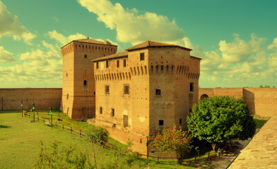 Cesena con il cane - cesena-con-il-cane